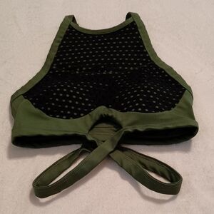 The Chestee Limited Edition The Lulu Size 6